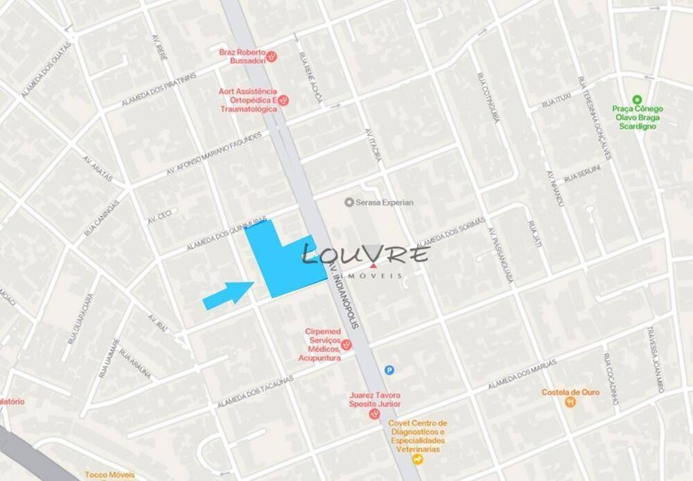 Prédio Inteiro, 2435 m² - Foto 12