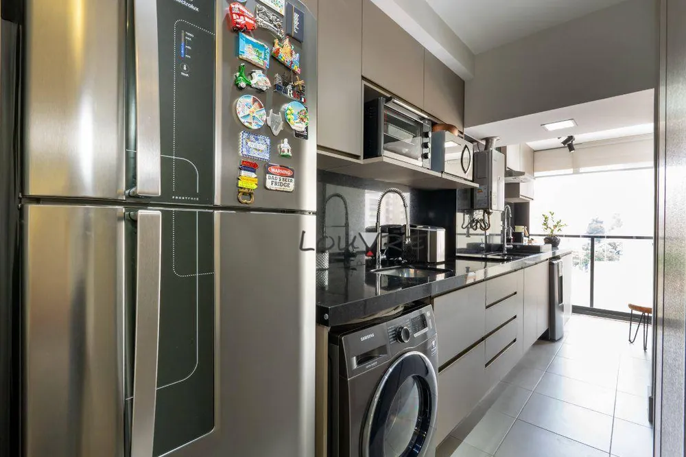 Apartamento, 2 quartos, 58 m² - Foto 9