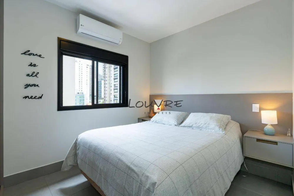 Apartamento, 2 quartos, 58 m² - Foto 8