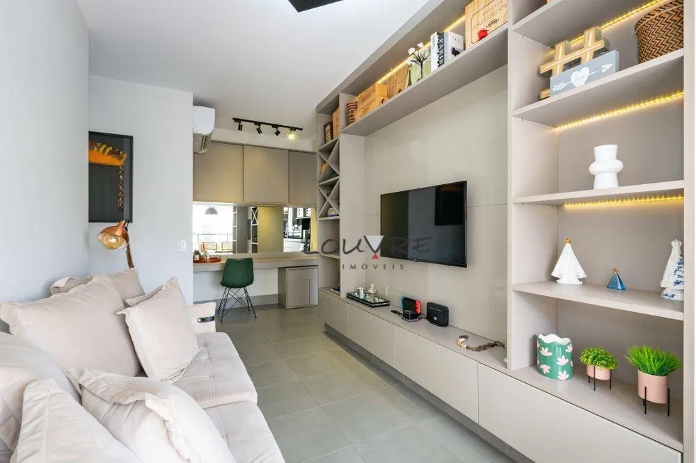 Apartamento, 2 quartos, 58 m² - Foto 10