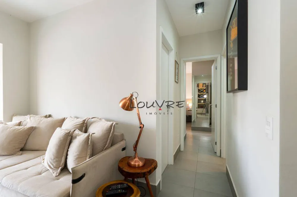 Apartamento, 2 quartos, 58 m² - Foto 3