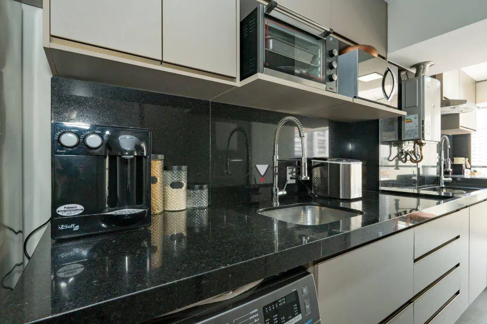 Apartamento, 2 quartos, 58 m² - Foto 3