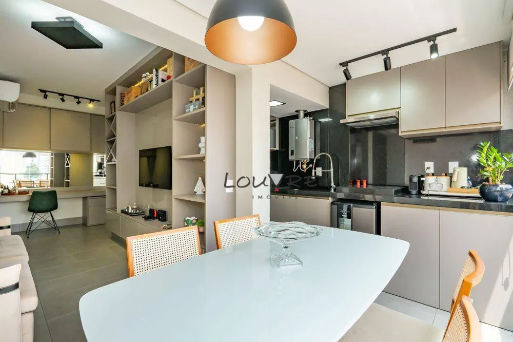 Apartamento, 2 quartos, 58 m² - Foto 6
