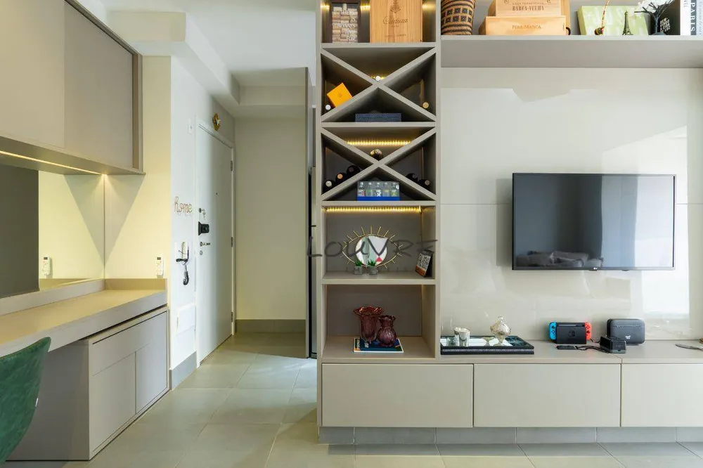 Apartamento, 2 quartos, 58 m² - Foto 8