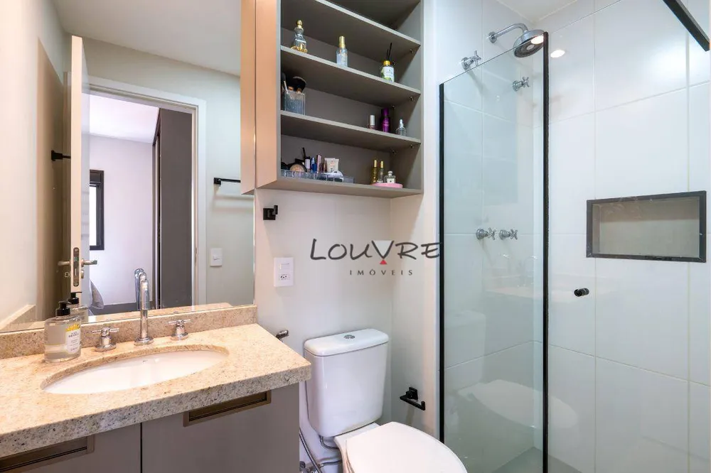 Apartamento, 2 quartos, 58 m² - Foto 5