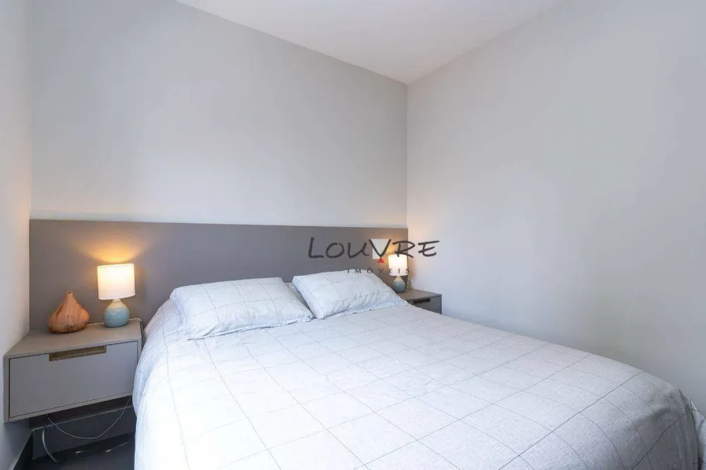 Apartamento, 2 quartos, 58 m² - Foto 4