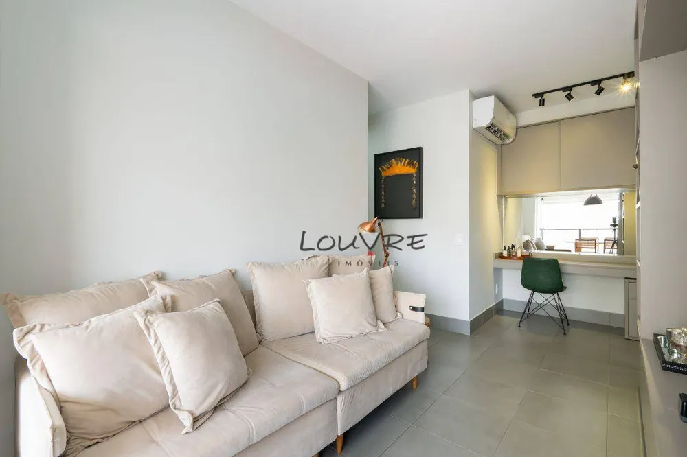 Apartamento, 2 quartos, 58 m² - Foto 1