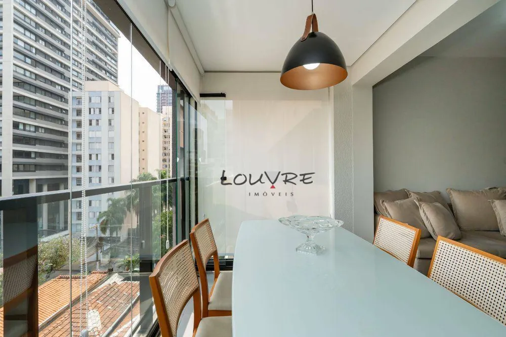 Apartamento, 2 quartos, 58 m² - Foto 13