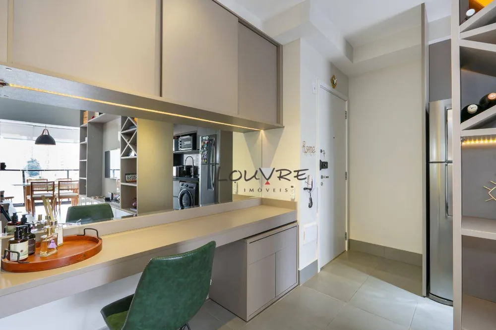 Apartamento, 2 quartos, 58 m² - Foto 7