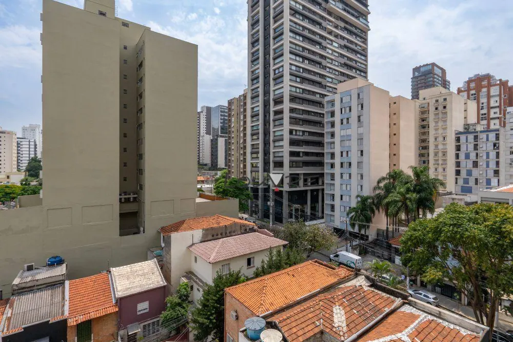 Apartamento, 2 quartos, 58 m² - Foto 2