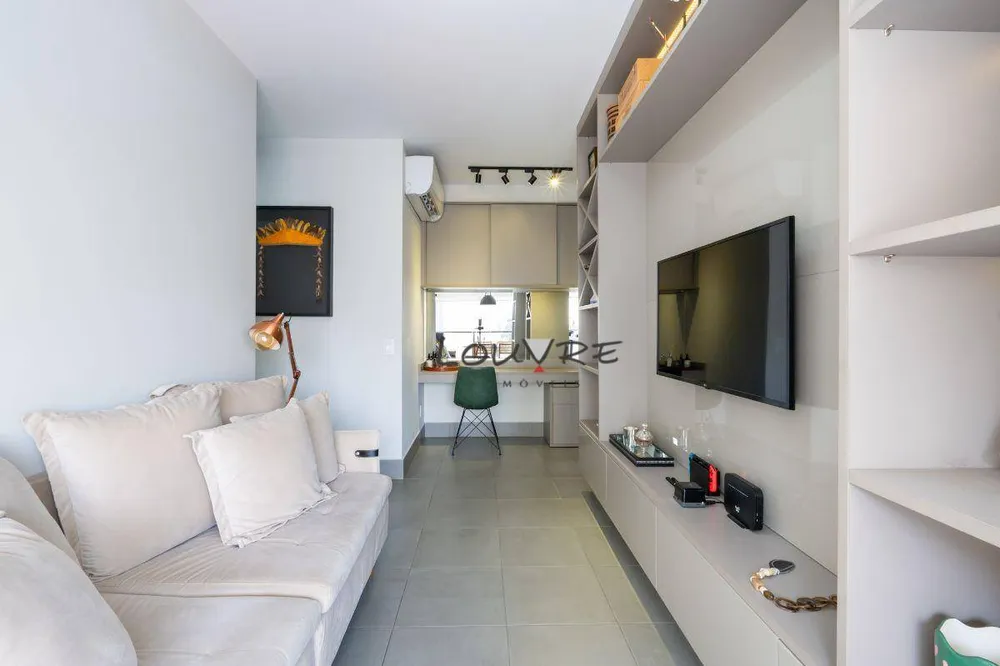 Apartamento, 2 quartos, 58 m² - Foto 6
