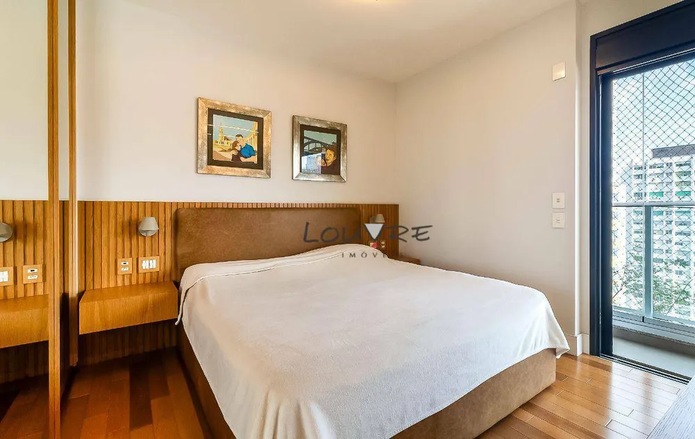 Apartamento, 3 quartos, 175 m² - Foto 1