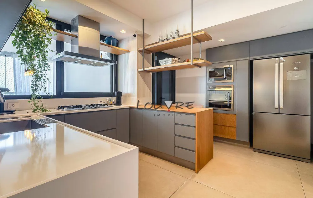 Apartamento, 3 quartos, 175 m² - Foto 3