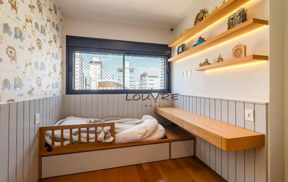 Apartamento, 3 quartos, 175 m² - Foto 13