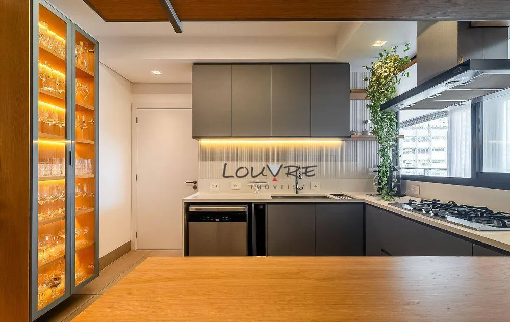 Apartamento, 3 quartos, 175 m² - Foto 10