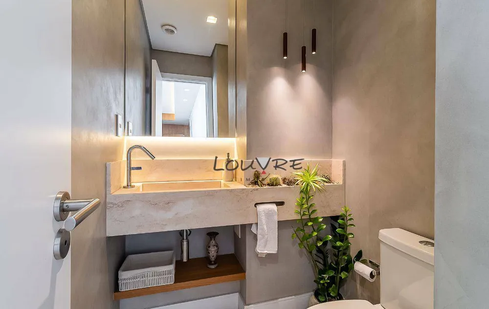 Apartamento, 3 quartos, 175 m² - Foto 7