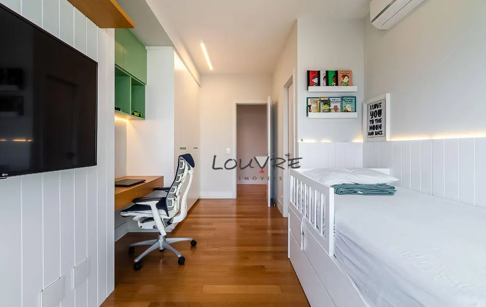Apartamento, 3 quartos, 175 m² - Foto 4