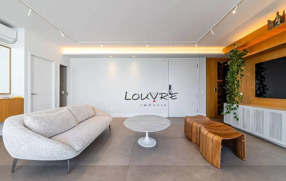 Apartamento, 3 quartos, 175 m² - Foto 8