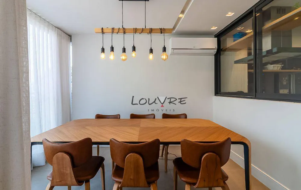 Apartamento, 3 quartos, 175 m² - Foto 6
