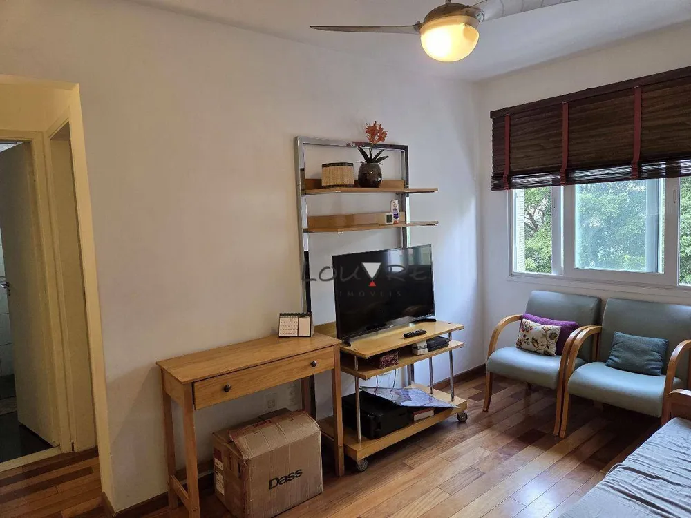 Apartamento, 1 quarto, 40 m² - Foto 2