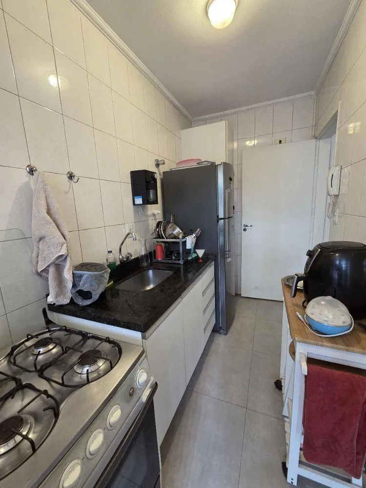 Apartamento, 1 quarto, 40 m² - Foto 10