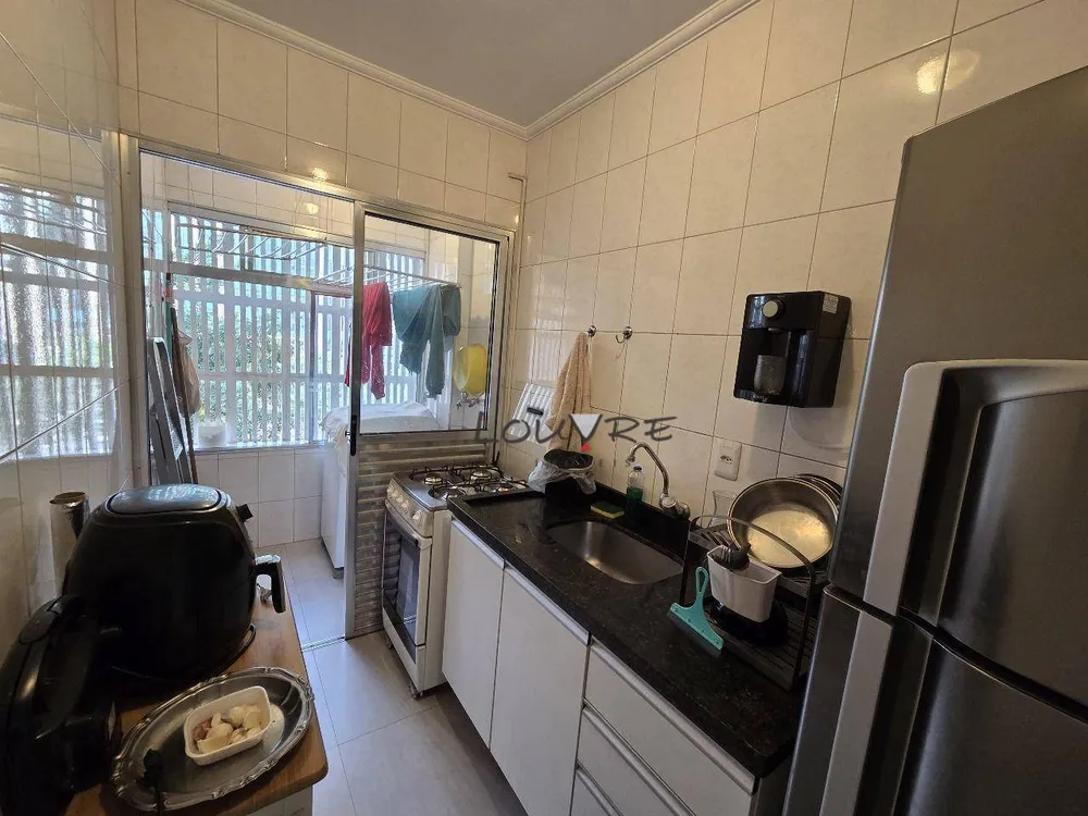 Apartamento, 1 quarto, 40 m² - Foto 6