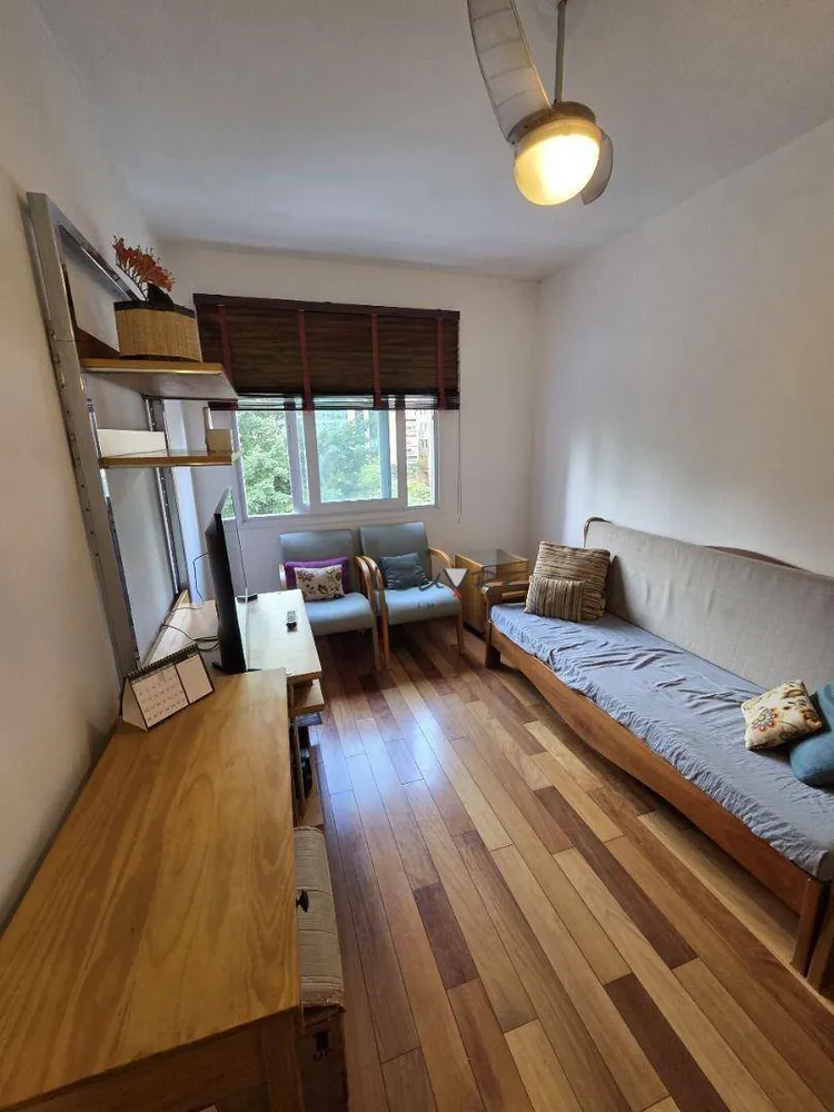 Apartamento, 1 quarto, 40 m² - Foto 3