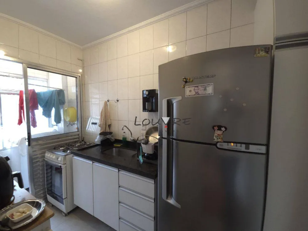 Apartamento, 1 quarto, 40 m² - Foto 8