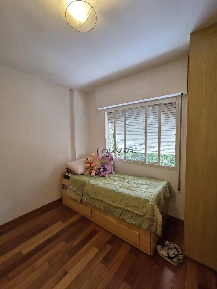Apartamento, 1 quarto, 40 m² - Foto 1