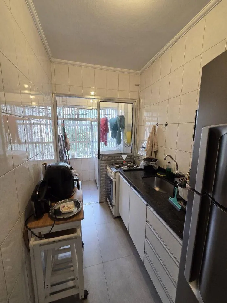 Apartamento, 1 quarto, 40 m² - Foto 2