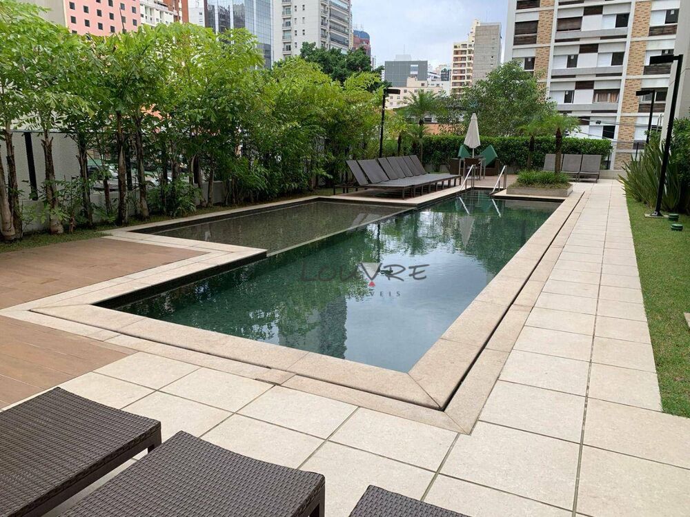Kitnet e Studio para alugar com 1 quarto, 27m² - Foto 11