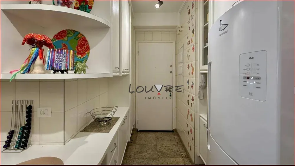 Apartamento, 3 quartos, 155 m² - Foto 4