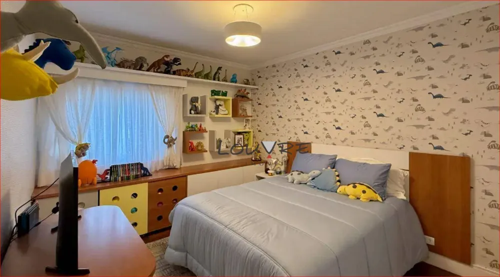 Apartamento, 3 quartos, 155 m² - Foto 10