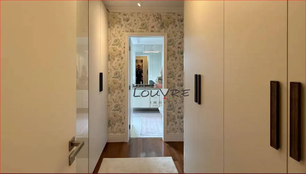 Apartamento, 3 quartos, 155 m² - Foto 9