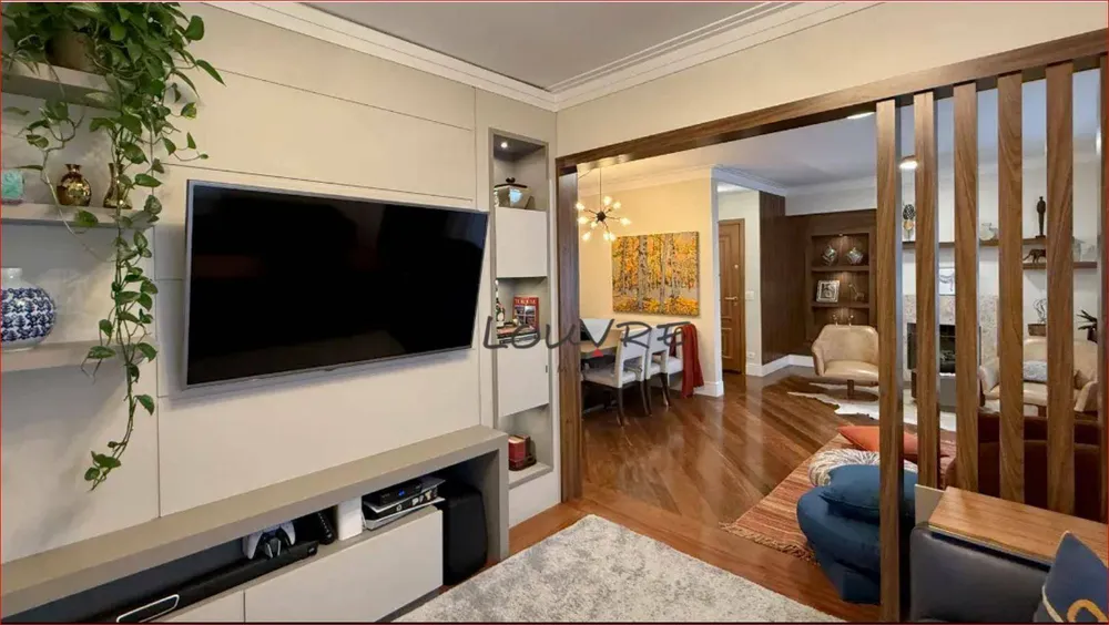 Apartamento, 3 quartos, 155 m² - Foto 6