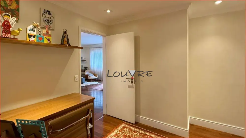 Apartamento, 3 quartos, 155 m² - Foto 12