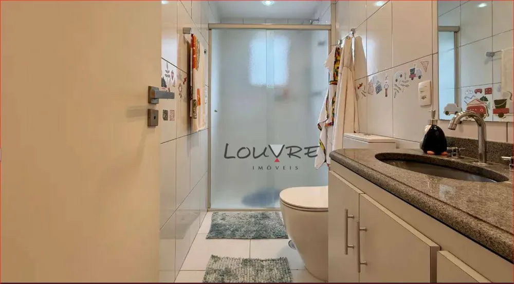 Apartamento, 3 quartos, 155 m² - Foto 8