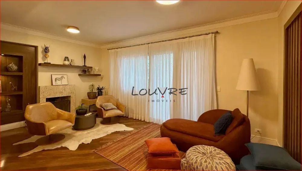 Apartamento, 3 quartos, 155 m² - Foto 7