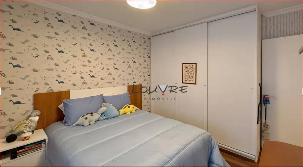 Apartamento, 3 quartos, 155 m² - Foto 5