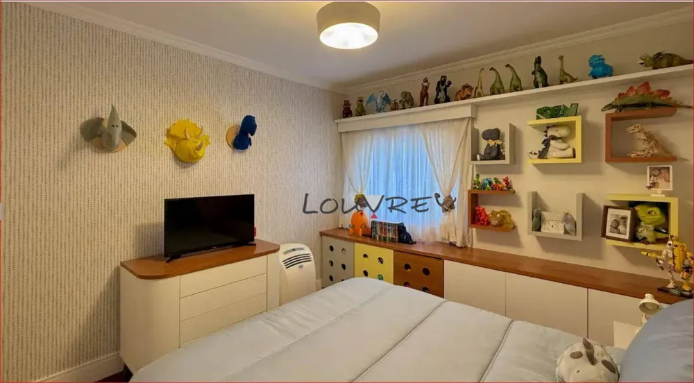 Apartamento, 3 quartos, 155 m² - Foto 11
