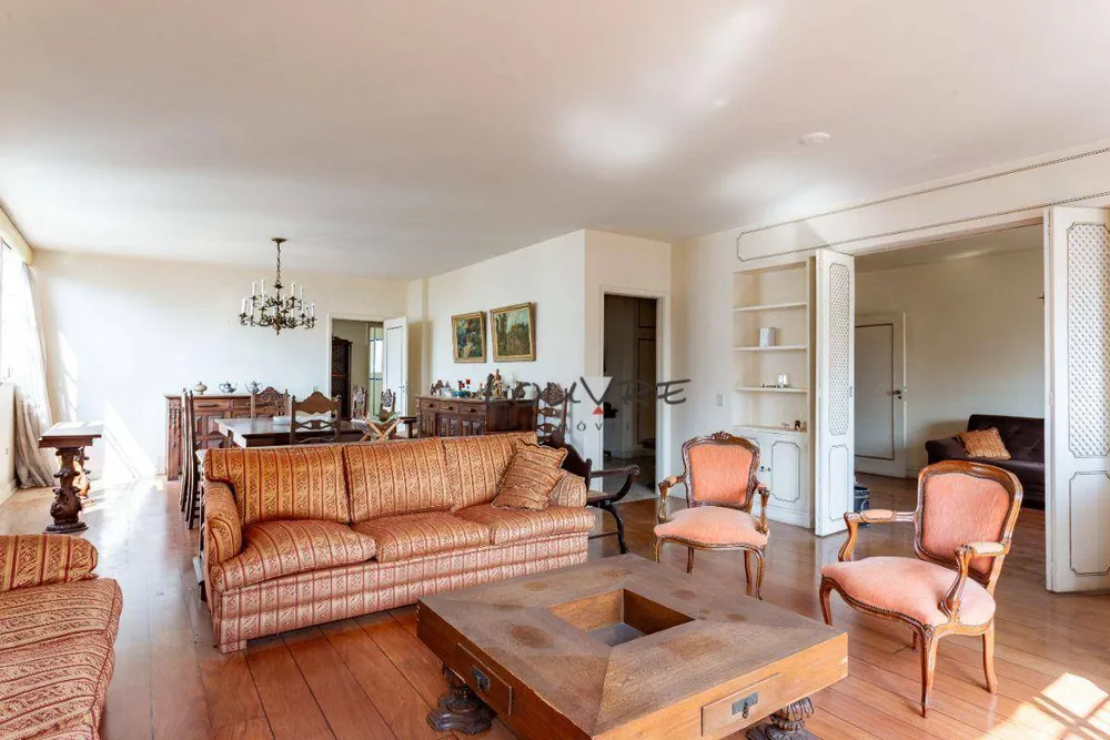 Apartamento, 3 quartos, 234 m² - Foto 6
