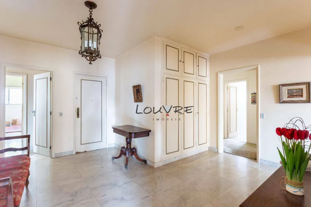 Apartamento, 3 quartos, 234 m² - Foto 1