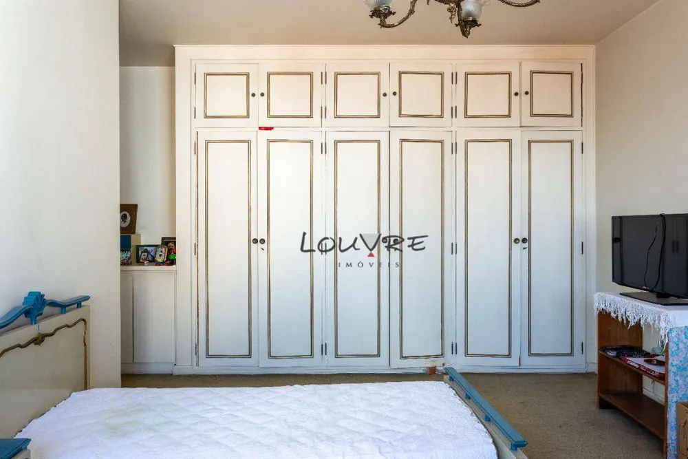 Apartamento, 3 quartos, 234 m² - Foto 3