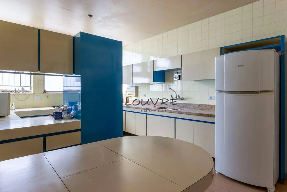 Apartamento, 3 quartos, 234 m² - Foto 7