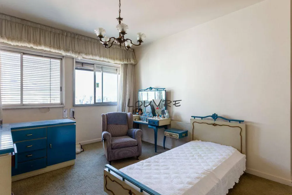 Apartamento, 3 quartos, 234 m² - Foto 5