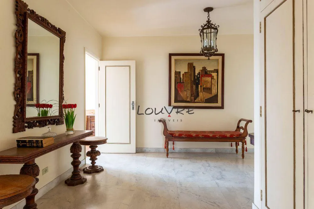 Apartamento, 3 quartos, 234 m² - Foto 4