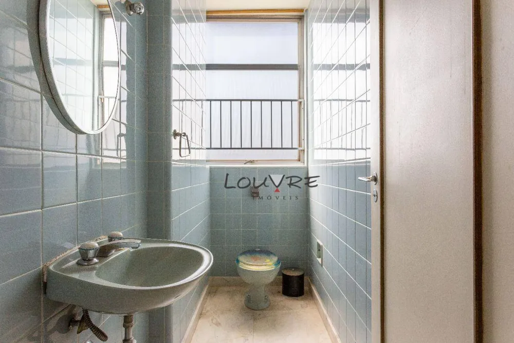 Apartamento, 3 quartos, 234 m² - Foto 8