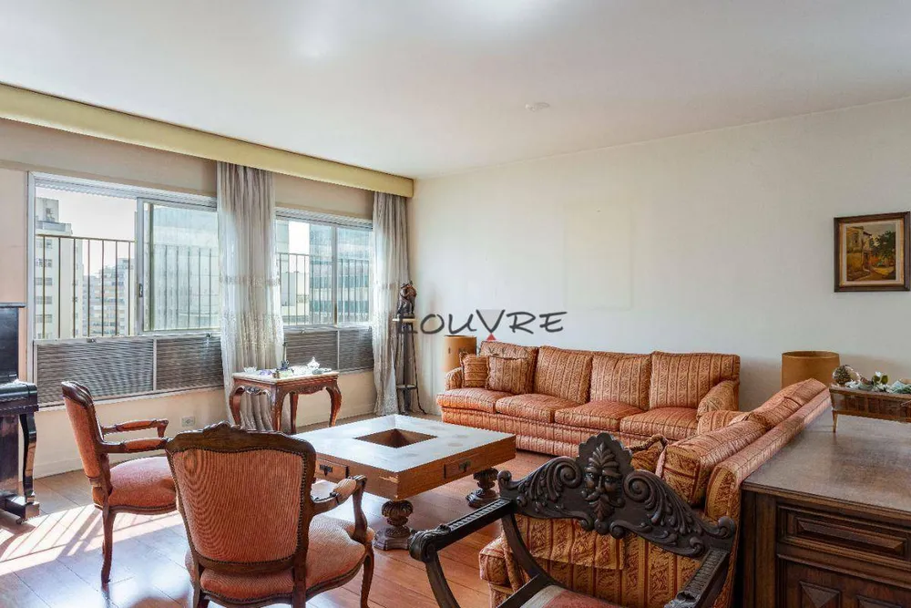 Apartamento, 3 quartos, 234 m² - Foto 10