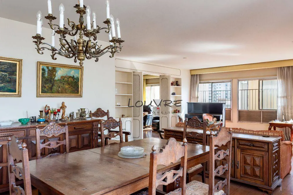 Apartamento, 3 quartos, 234 m² - Foto 9