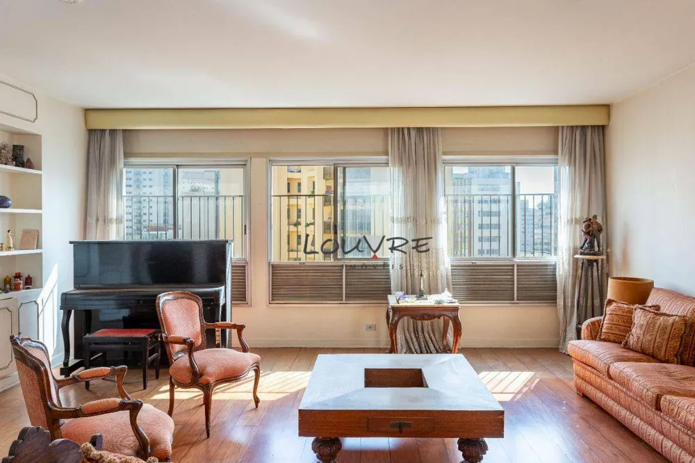 Apartamento, 3 quartos, 234 m² - Foto 12